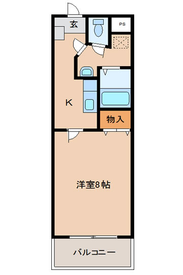 平面図
