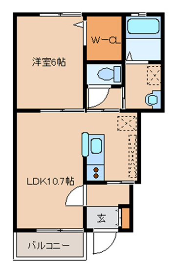 平面図