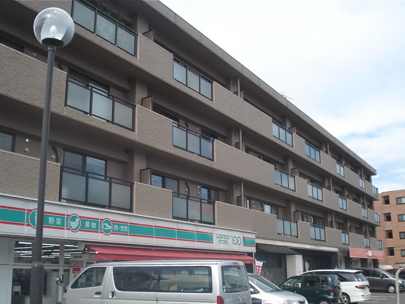 物件写真