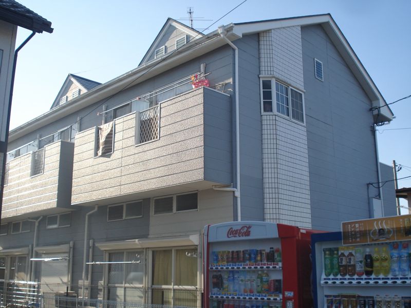 物件写真