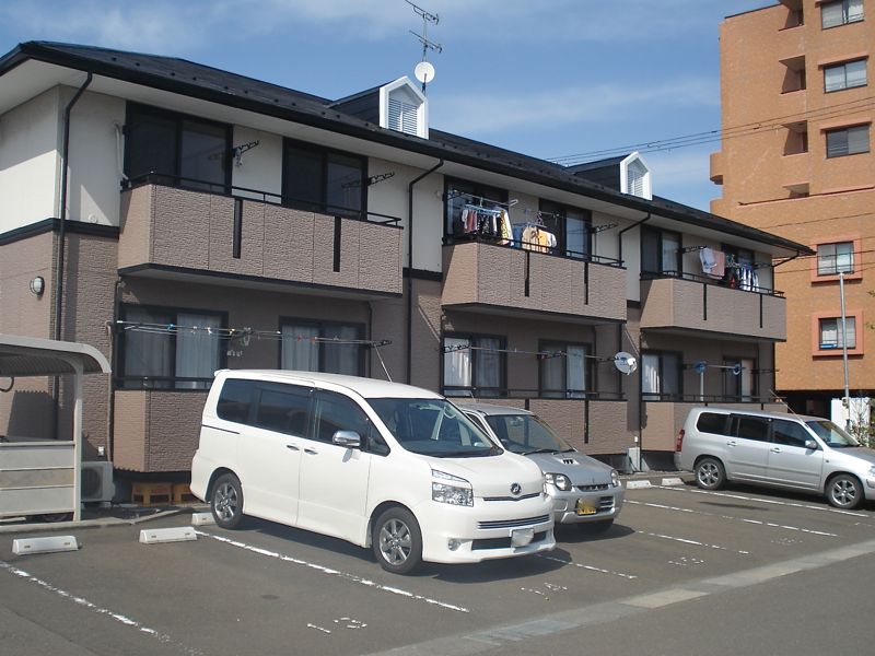 物件写真