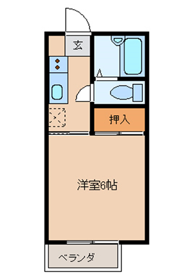 平面図