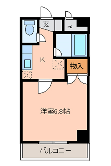 平面図