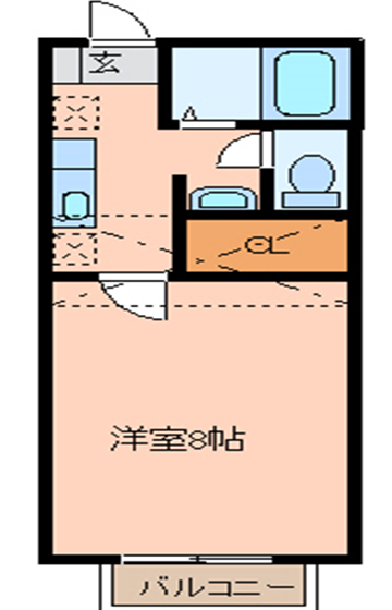 平面図